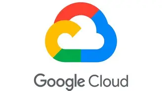 Google Cloud Logo