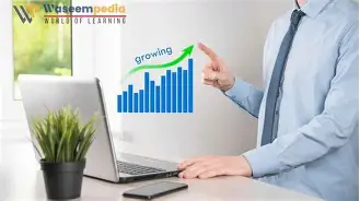 Business Growth Benefits