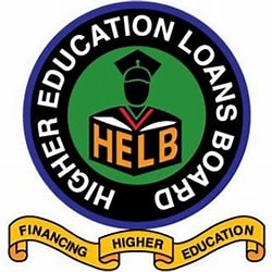 HELB Loan Application