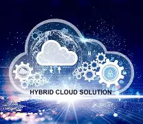 Hybrid Cloud Solutions