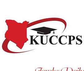 KUCCPS Applications