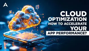 Cloud Optimization